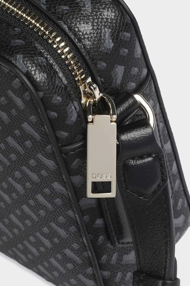 ΤΣΑΝΤΑ BOSS - 001 ΜΑΥΡΟ